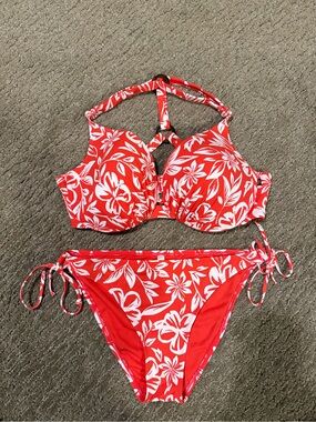 Women’s La Vie En Rose Bikini